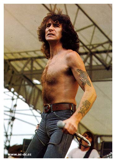 acdc